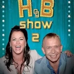 Hilde Og Brede Show