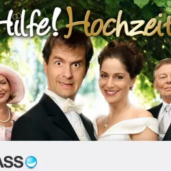 Hilfe! Hochzeit! – Die schlimmste Woche meines Lebens