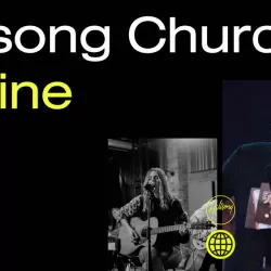 Hillsong Church Online