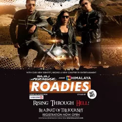 Himalaya Roadies