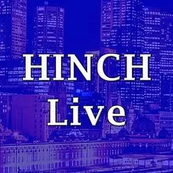 Hinch Live