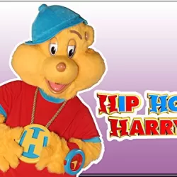 Hip Hop Harry