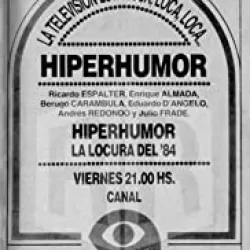 Hiperhumor