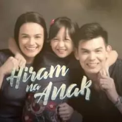 Hiram na Anak