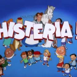 Histeria!