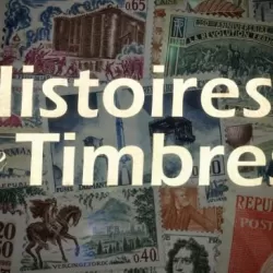 Histoires De Timbres