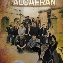 Historias de Alcafrán