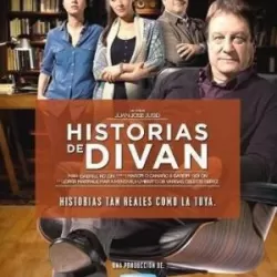 Historias De Diván