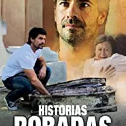 Historias robadas