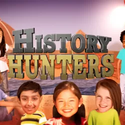 History Hunters