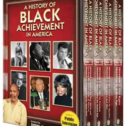 History of Black Achievement