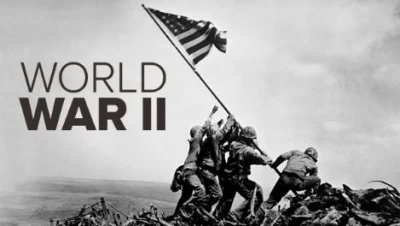 History of World War II