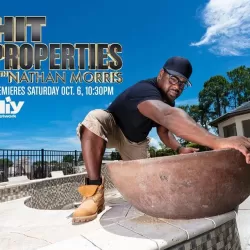 Hit Properties With Nathan Morris