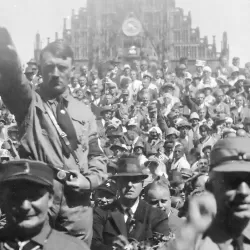 Hitler and the Nazis