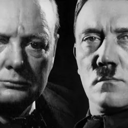 Hitler v Churchill