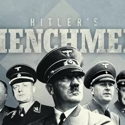 Hitler's Henchmen