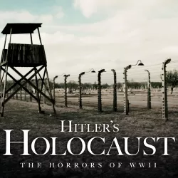 Hitler's Holocaust