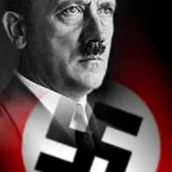 Hitler's Last Year