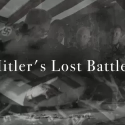 Hitler's Lost Battles