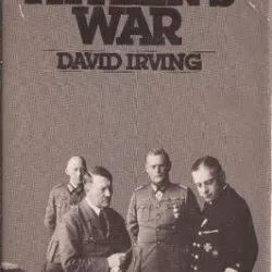 Hitler's War