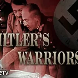 Hitler's Warriors