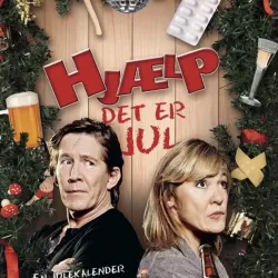 Hjælp, det er jul