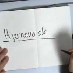 Hjernevask