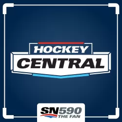 Hockey Central