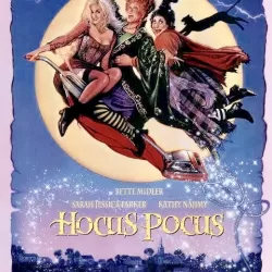 Hocus Pocus