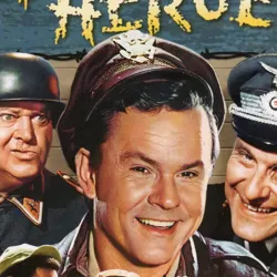 Hogan's Heroes