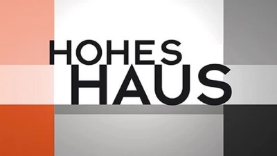 Hohes Haus