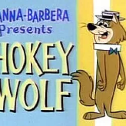 Hokey Wolf