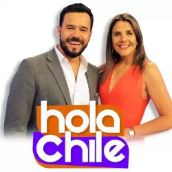 Hola Chile