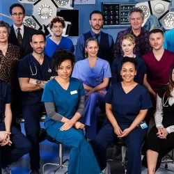 Holby City