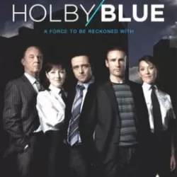 HolbyBlue