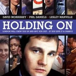 Holding On