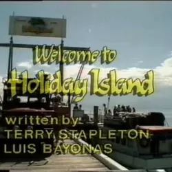 Holiday Island