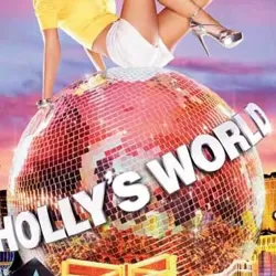 Holly's World