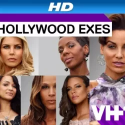 Hollywood Exes