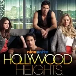 Hollywood Heights