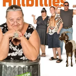 Hollywood Hillbillies