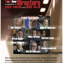 Hollywood's Best Film Directors
