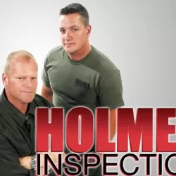 Holmes Inspection