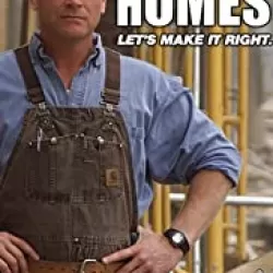 Holmes on Homes