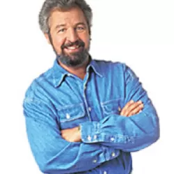 Home Again with Bob Vila