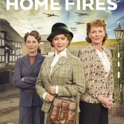 Home Fires (UK)