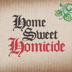 Home Sweet Homicide