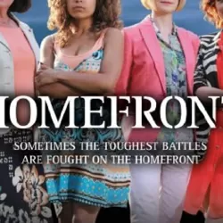 Homefront UK