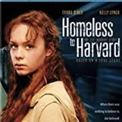 Homeless to Harvard: The Liz Murray Story