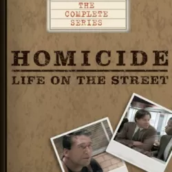 Homicide File